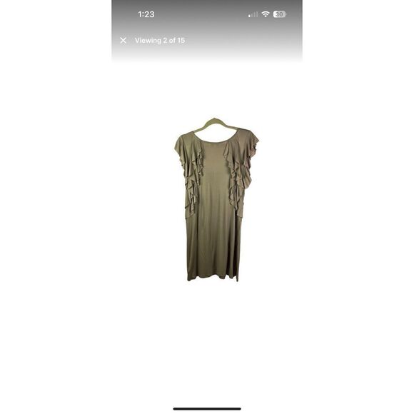 Pluto Body con dress - Picture 6 of 15